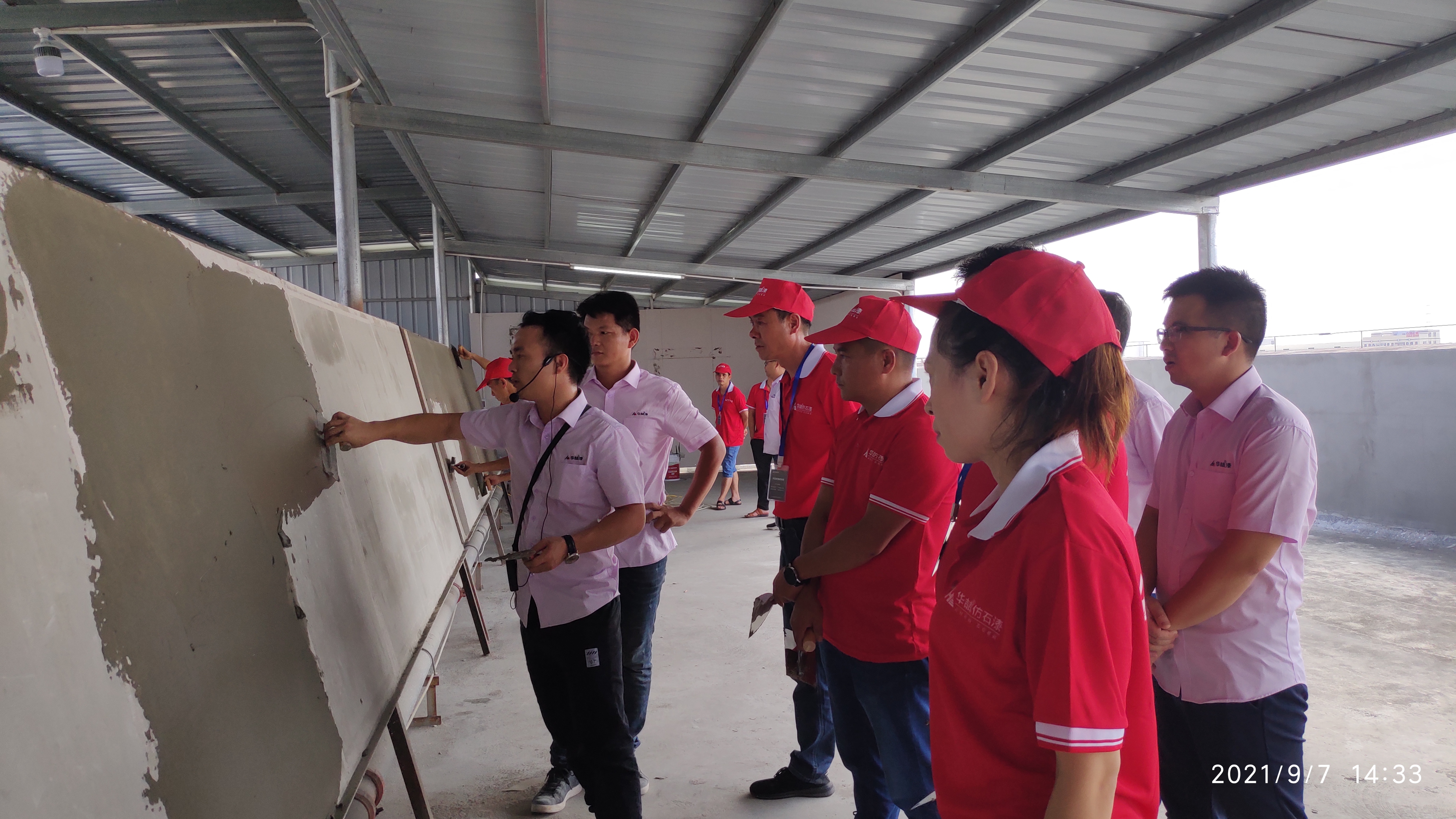 重磅！建筑涂裝工成為國家認可新職業(yè)啦！